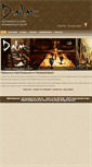 Mobile Screenshot of dalatonnantasket.com